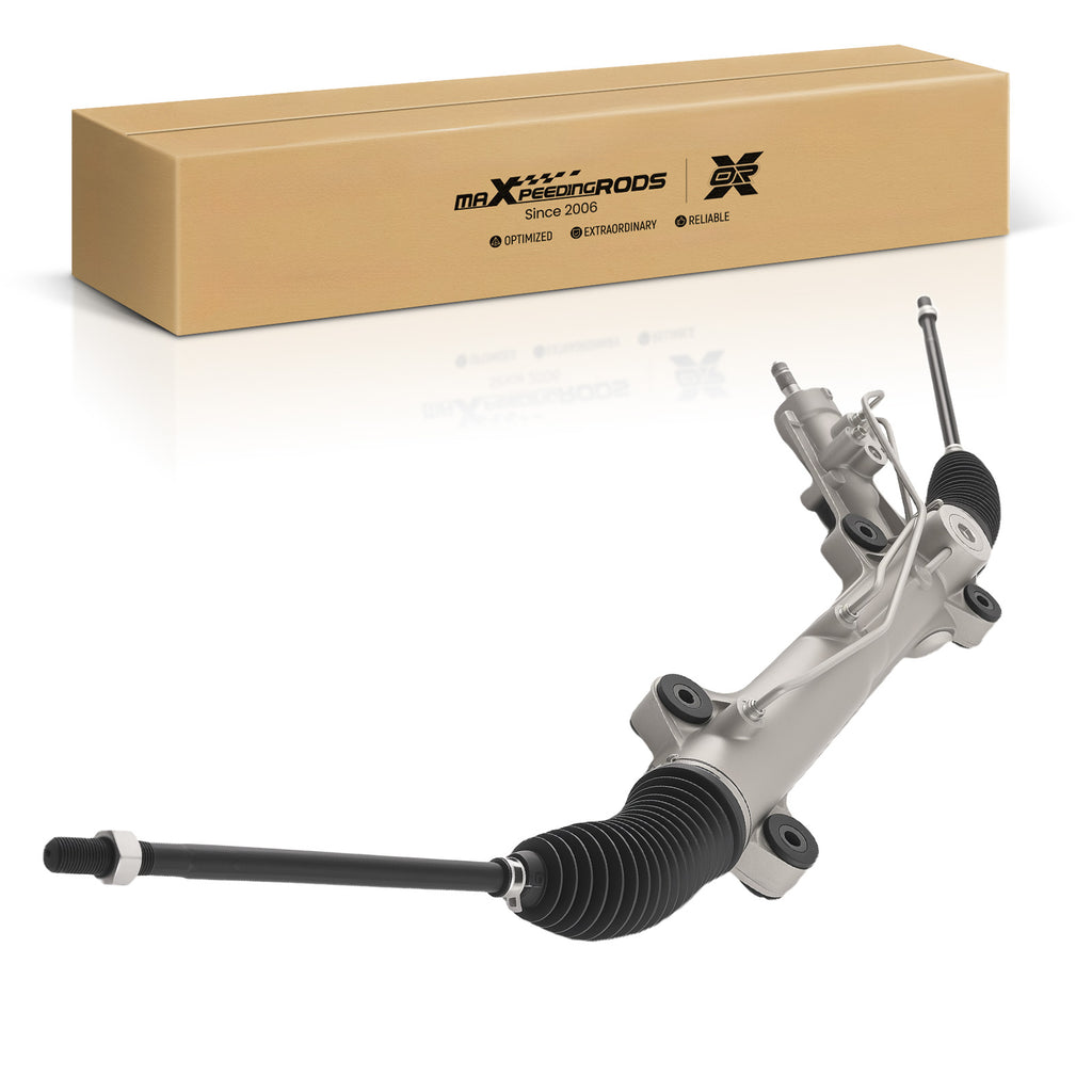 Caja de dirección asistida compatible for Mercedes Sprinter compatible for VW Crafter 3-5.5T 2006-2023