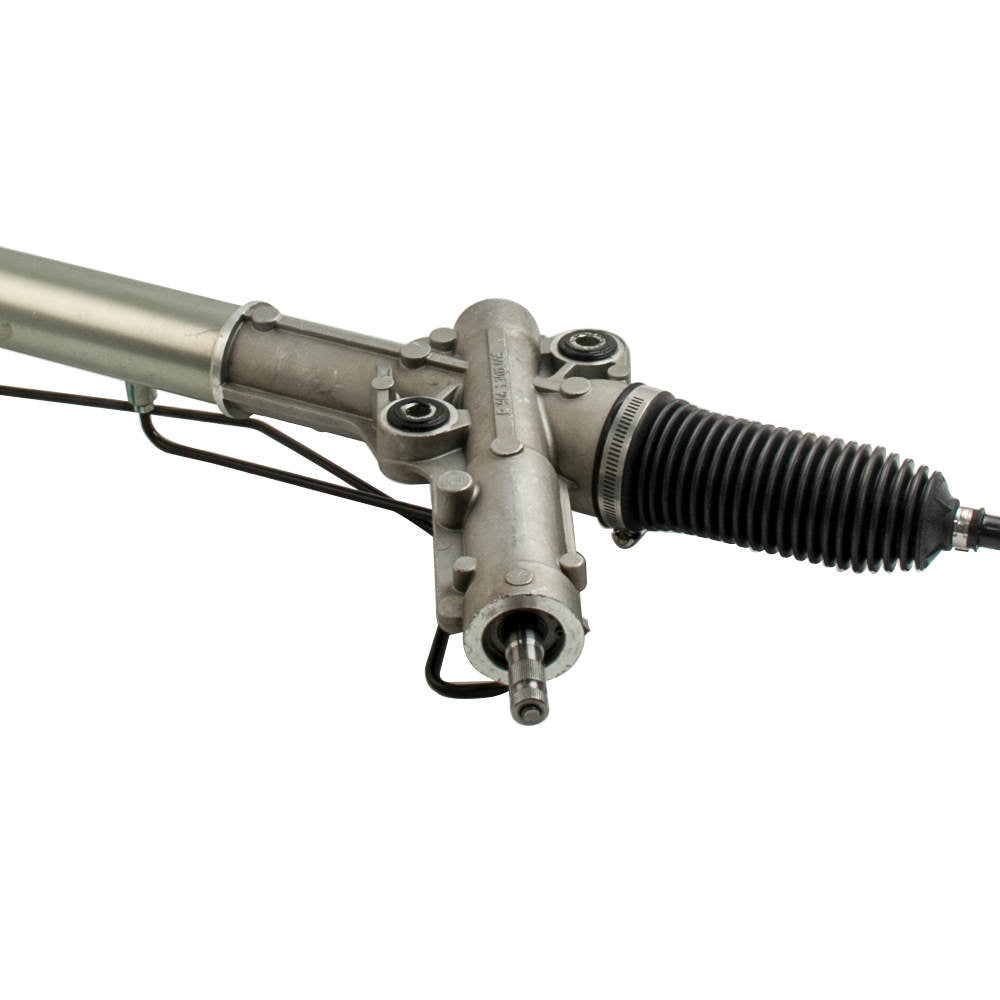 Compatible for Mercedes-Benz Sprinter 3.5 3 4.6 5 T 2006 - 2008 Hydraulic Steering Rack Gear
