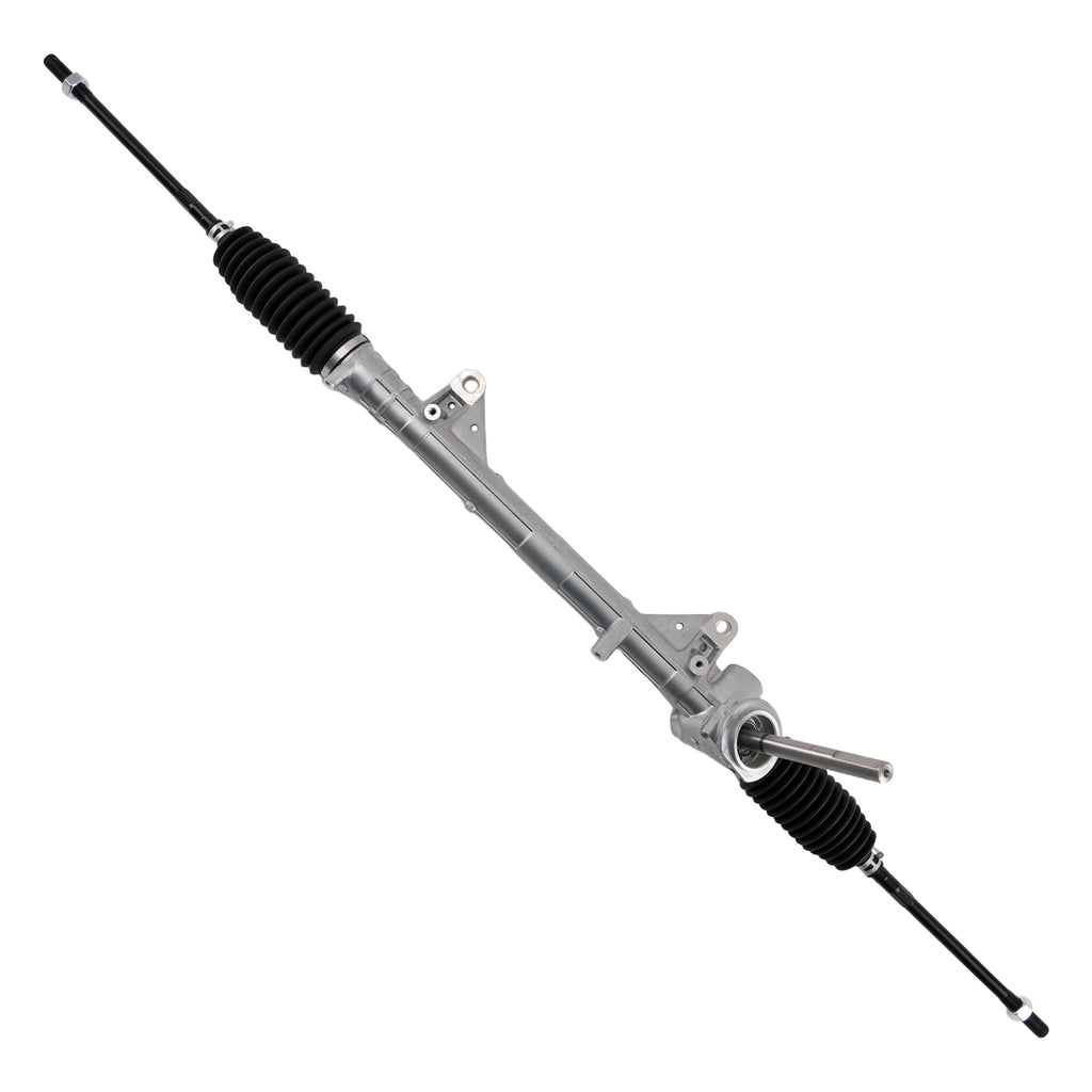Cremallera de Dirección compatible for Renault Clio 1.2 1.4 16V 2005-2014 7711368402