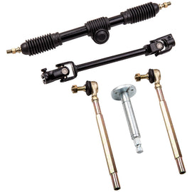 Set of 10cc Go Kart Power Stuurhuis and Pinion Gear nieuw