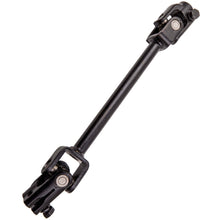 Load image into Gallery viewer, Steering Wheel Parts Assembly 110cc Go Kart 443mm Power Steering Gear Rack Shaft