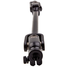 Load image into Gallery viewer, Steering Wheel Parts Assembly 110cc Go Kart 443mm Power Steering Gear Rack Shaft