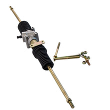 Load image into Gallery viewer, Geschikt voor POLARIS RZR 800 EFI 2008-2014 Power Steering RACK and PINION