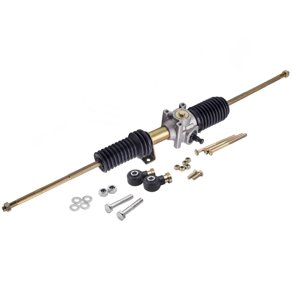 EXTREMOS DE RACK, PINION amp; TIE ROD compatible for POLARIS RZR 800 EFI 2008-2013 2014