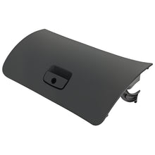 Load image into Gallery viewer, Tapa de Guantera Delantera compatible for Skoda Superb I 3B1857122B 3B1857122F Negro