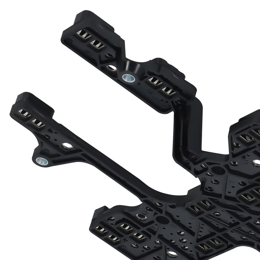 Conductor Plate Compatible for Audi A3 TT compatible for Volkswagen Beetle Jetta compatible for Golf Passat 02E DQ250DSG