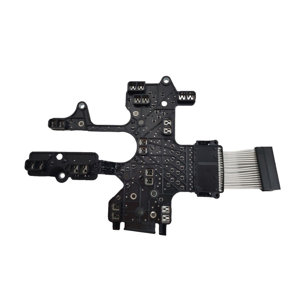 Transmission Harness Plate compatible with VW Audi 02EDSG Mechatronics Repair Board DQ250