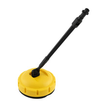 Load image into Gallery viewer, High Pressure Washer Rotary Surface Patio Cleaning Brush For Karcher K2-K7