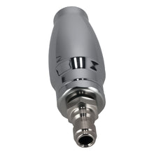 Load image into Gallery viewer, Brass Ceramic Rotating Pressure Washer Turbo Nozzle for 1/4 Quick