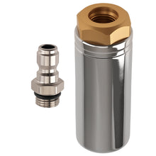 Load image into Gallery viewer, 360 Degree High Pressure Rotating Nozzle Stainless Steel 5000PSI Washer