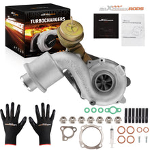 Load image into Gallery viewer, Turbo turbolader compatibel met Audi TT A3 compatibel met VW Seat...