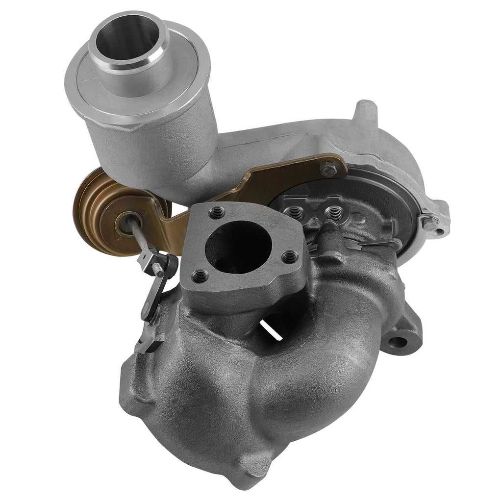 Turbo For Jetta compatible for Golf GTI Beetle 1.8T K03 compatible for VW Audi TT A3 1.8 Turbocharger