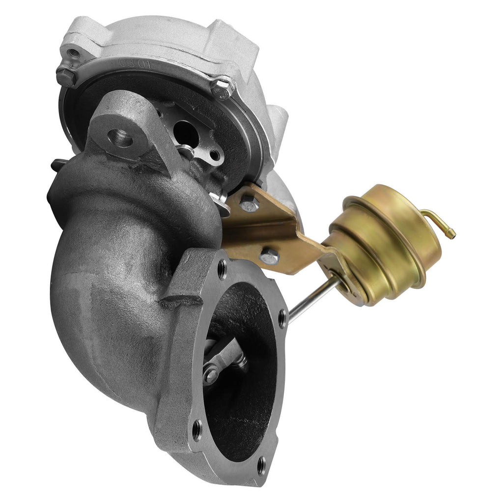 Turbo For Jetta compatible for Golf GTI Beetle 1.8T K03 compatible for VW Audi TT A3 1.8 Turbocharger
