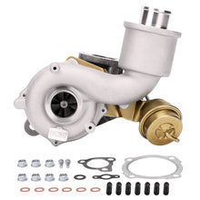 Load image into Gallery viewer, K03 K03-052 Turbocharger compatible for Audi A3 TT compatible for Seat Leon 1.8 T APP ARZ AJQ ab Bj 2000