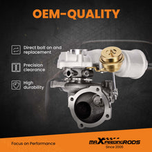 Load image into Gallery viewer, K03-052 Turbocharger Compatible with Volkswagen Bora Compatible with Golf Jetta Beetle Compatible with SKODA MK4 53039880052