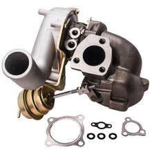 Load image into Gallery viewer, K03-053/058 Turbocharger compatible for Audi VW Seat Skoda 1.8T AUM AVJ 110 Kw 150Ps 180Ps
