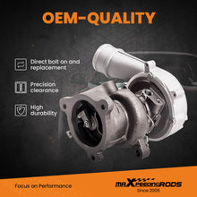 Load image into Gallery viewer, K04-022 Turbo Charger Turbocharger compatible for Audi S3 TT QUATTRO 1.8T 225hp 1999-2002
