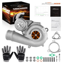 Load image into Gallery viewer, K04 Street Turbo geschikt voor Audi TT 1.8T Quattro BAM 165KW 224PS 1998-2006 06A145704QX