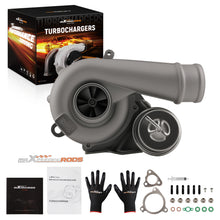 Load image into Gallery viewer, Turbocharger Turbo K04 023 Compatible with Audi S3 1.8L 53049700023 06A145704Q 1999-2003