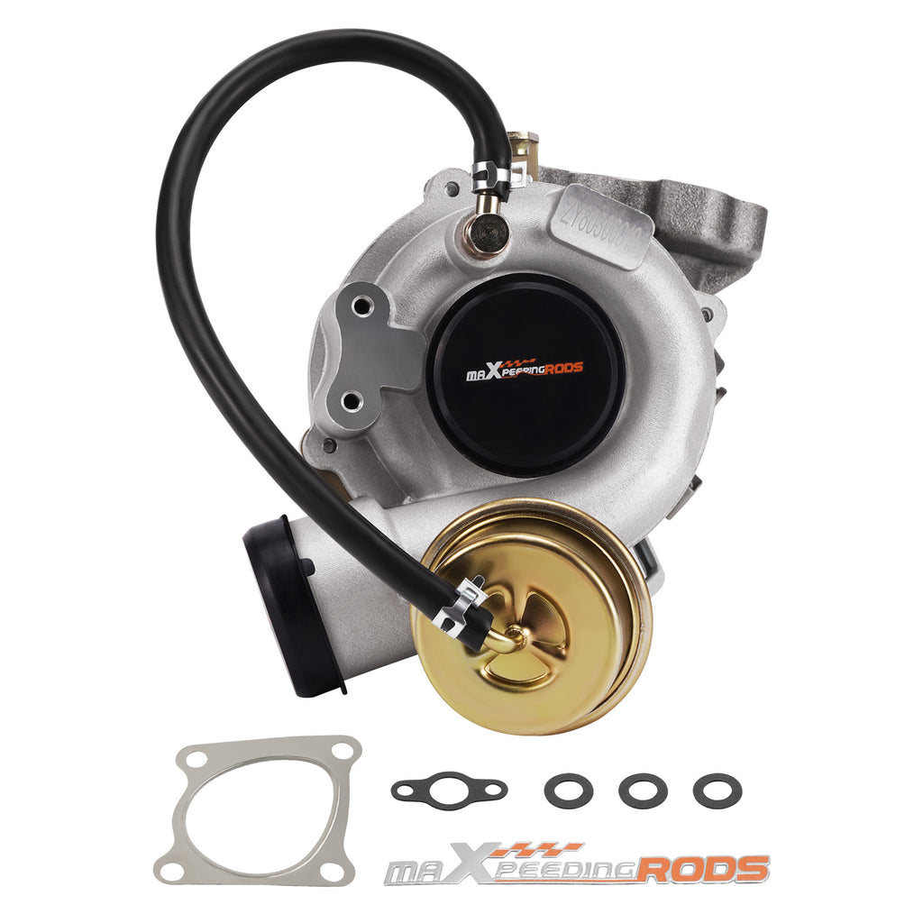 K04 025 Turbocharger compatible for Audi RS4 S4 A6 2.7T Upgrade 53049880025 Links *new