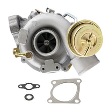Load image into Gallery viewer, K04 025 Turbocompatible geschikt voor Audi RS4 2.7L Quattro ASJ Upgrade left 53049700025