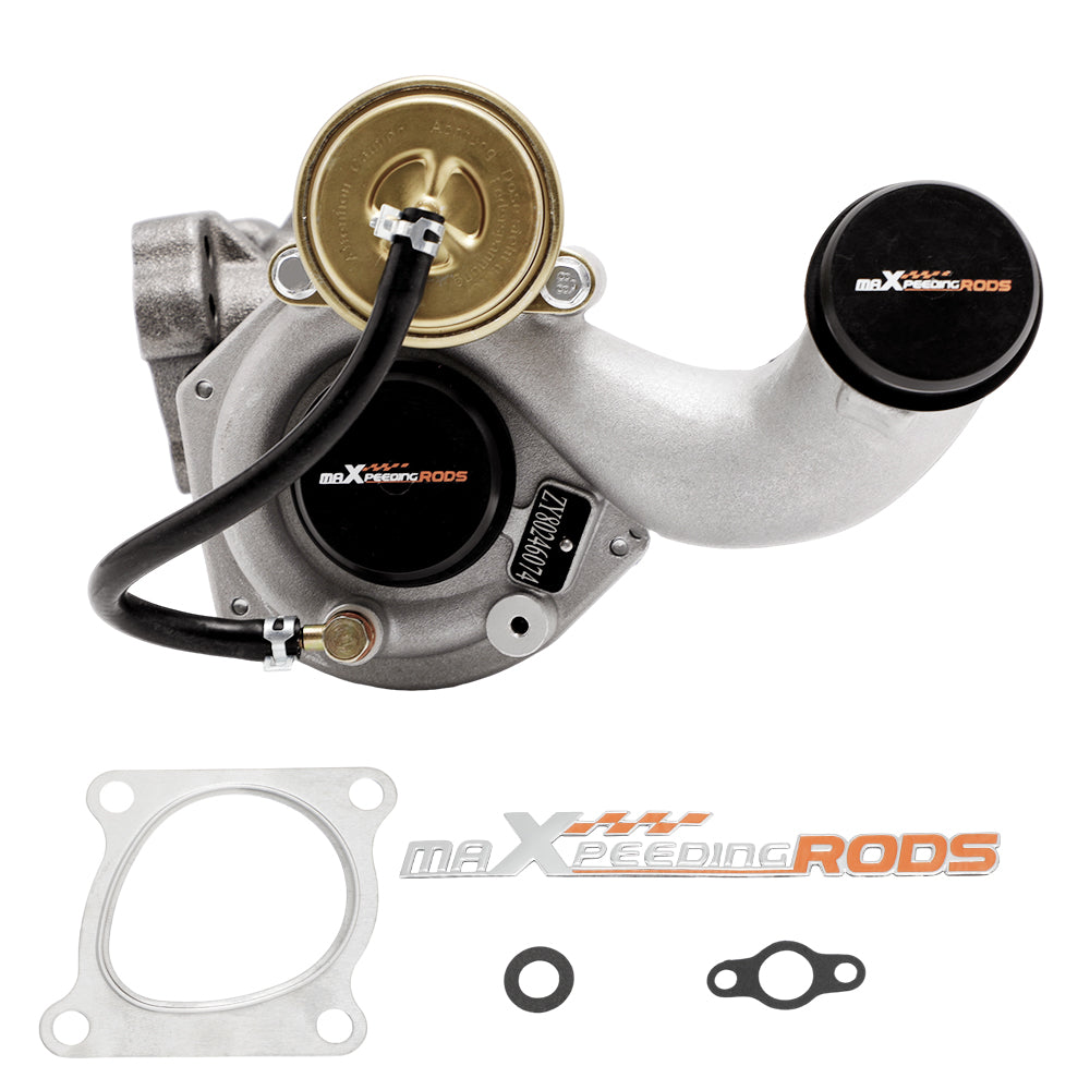 Turbocharger Turbo compatible for Audi RS4 B5 2.7T Upgrade Lader bis 380PS Rechts