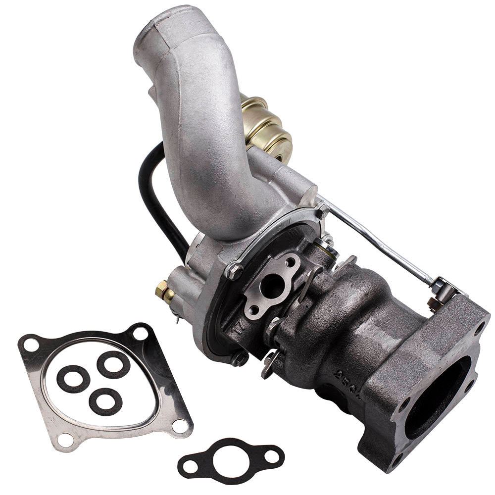 turbocharger compatible with Audi A6 2.7T QUATTRO 2.7 L K04 026 Upgrade k04 turbo