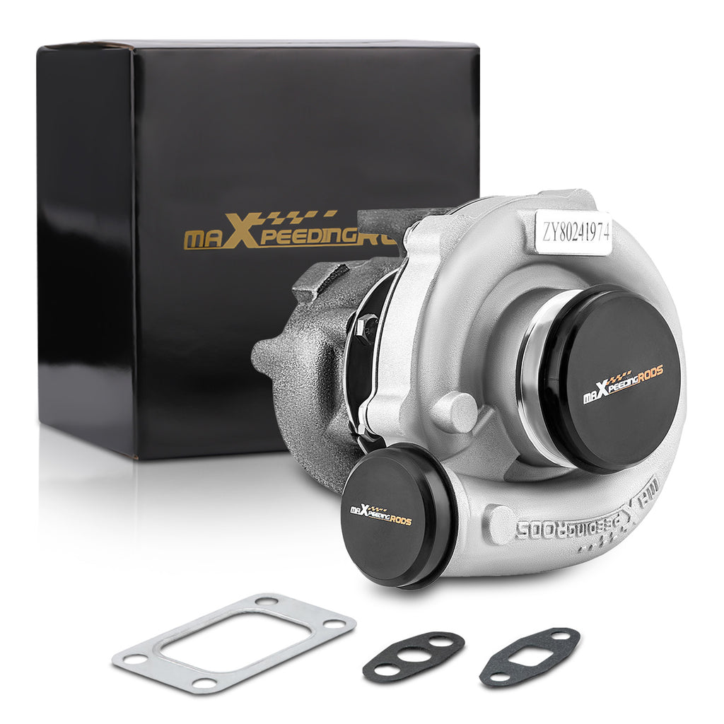 Billet Compressor Wheel T3 T04E Street Turbo turbolader Up to 400...