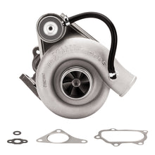 Load image into Gallery viewer, Turbocharger compatible for Subaru IMPREZA for WRX / STI EJ20 EJ25 engine 02-06 Up to 380hp