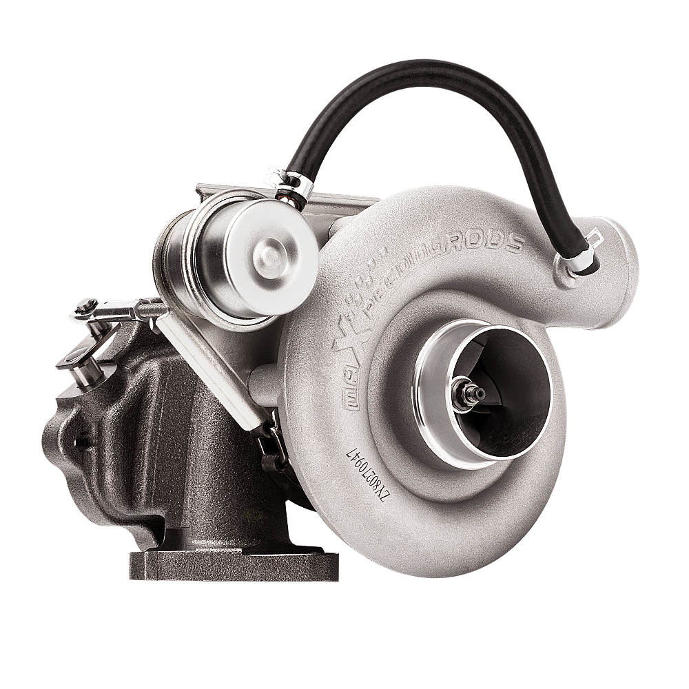 Turbo Charger compatible for Subaru Impreza WRX/STI EJ20 EJ25 2002-2006 2005 TD05 20G