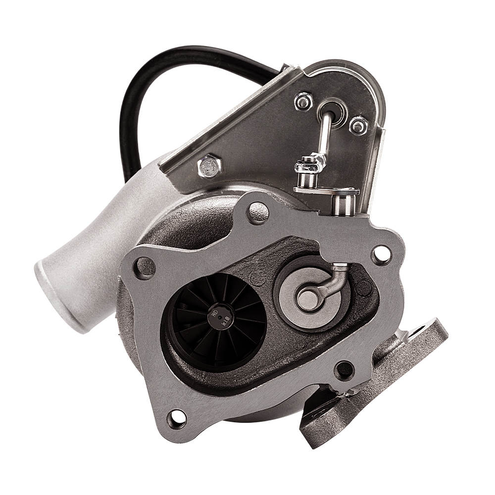 Turbo Charger compatible for Subaru Impreza WRX/STI EJ20 EJ25 2002-2006 2005 TD05 20G