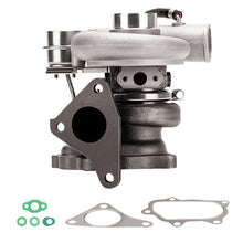Load image into Gallery viewer, Turbocharger compatible with Subaru Impreza WRX STI TD05 20g 2.5 AWD Turbocharger 02-06