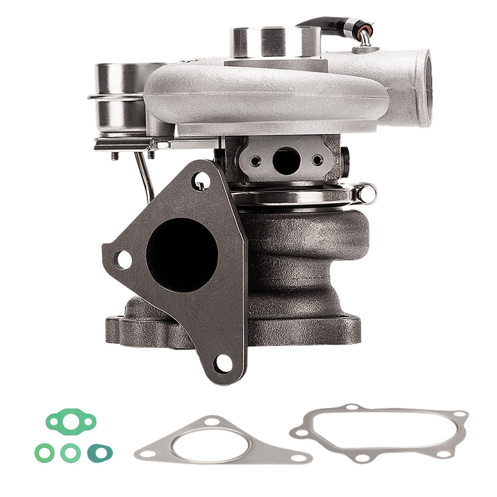 turbolader compatibel met Subaru Impreza WRX STI TD05 20g 2.5 AWD...
