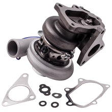 Load image into Gallery viewer, Geschikt voor Subaru Impreza STI EJ20 EJ25380HP TD05 Turbo 2002 - 2006 7cm^2 Upgraded Turbocharger