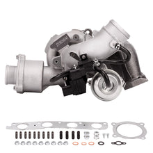 Load image into Gallery viewer, RHF5 Turbo Turbocharger compatible for Audi A5 Coupe, A5 SportBack 2.0 TFSI 2009-2012