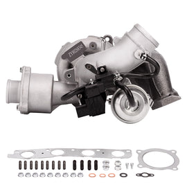 Turbo geschikt voor Audi A4 A5 A6 Q5 geschikt voor VW Volkswagen 2.0 TFSI 2009-2012 Quattro 06H145702L 06H145701Q