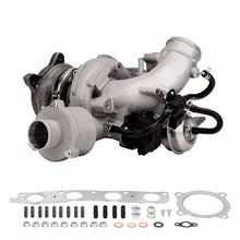 Load image into Gallery viewer, turbolader compatibel met Audi A4 A5 A6 Q5 compatibel met VW Volk...