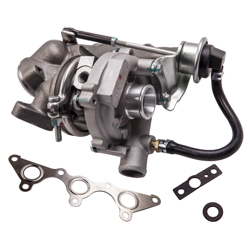 Turbo for GT1238S compatible for Smart Cabrio 0.6 MC01 55 CV Motor M160 (1999–2001)