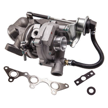 Load image into Gallery viewer, Turbo for GT1238S compatible for Smart Cabrio 0.6 MC01 55 CV Motor M160 (1999–2001)