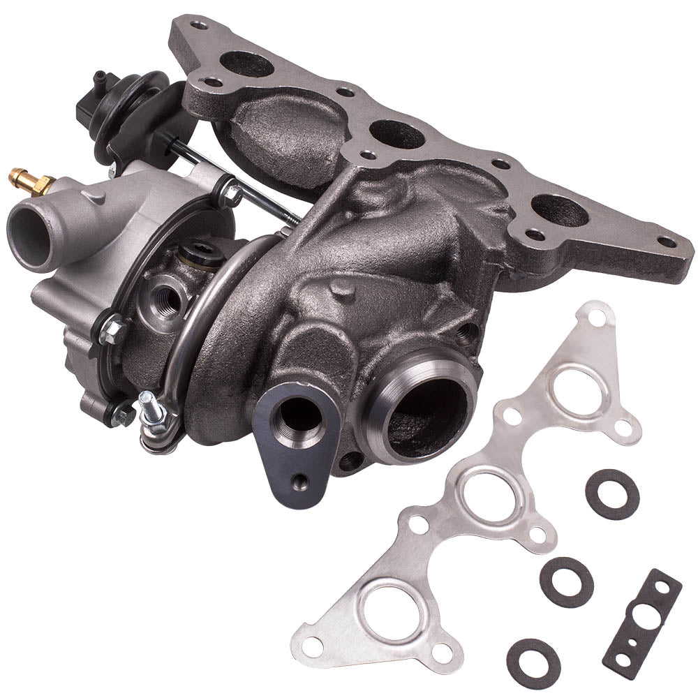 for GT1238S Turbo compatible with Mercedes Benz Smart M160 0.6L A1600960499 turbocharger