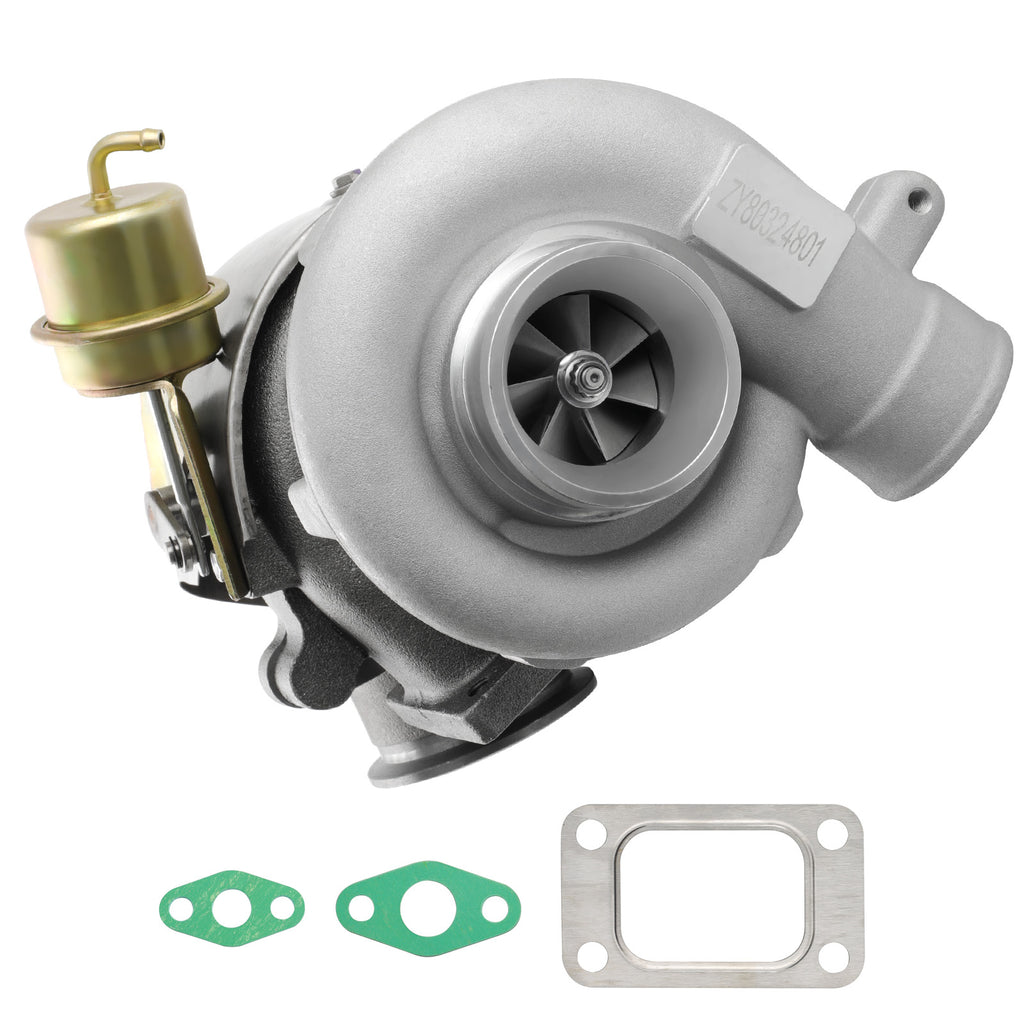 Turbo compatible for Charger compatible for Chevrolet Silverado Sierra Suburban 6.5L Diesel GM8 1996-02