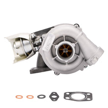 Load image into Gallery viewer, Billet for GT1544V Turbocharger compatible for Citroen Peugeot 1.6 HDI 80kw 109ps 753420