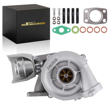 Load image into Gallery viewer, Billet Turbocharger compatible for Ford C-Max Focus II MondeoIII 1.6 TDCi 1479055 3M5Q6K682AK