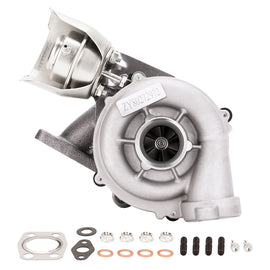Turbocharger Turbo for GT1544V compatible for Ford Focus C-Max Mondeo 1.6TDCI 110 753420-4