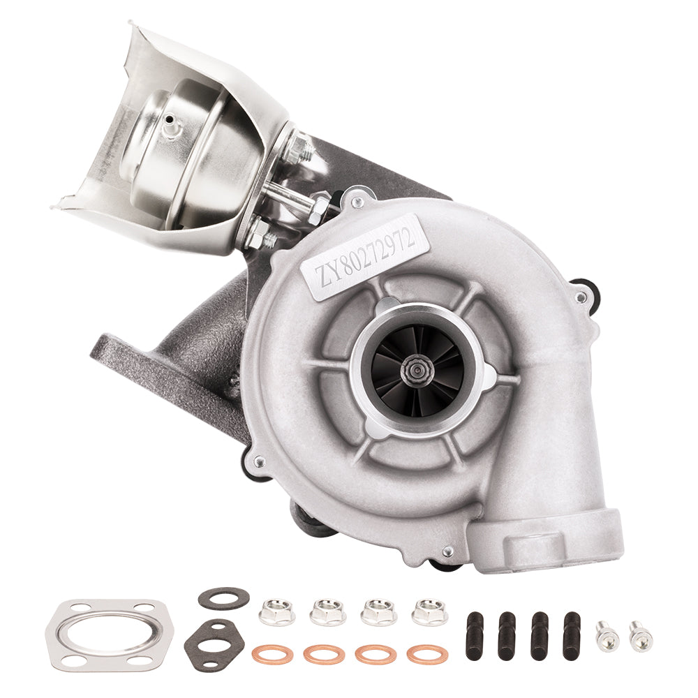 TURBO compatibel met CHARGER voor GT1544V 753420 compatibel met F...