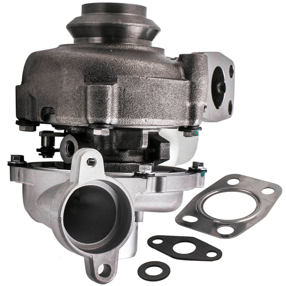 1.6 HDI TDCI 109 PS 80KW Turbocharger compatible for Ford Citroen compatible for Peugeot Volvo Mazda