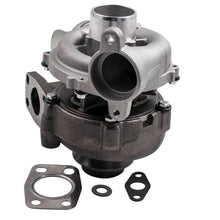 Load image into Gallery viewer, Turbo Turbocharger Turbocharger 1.6HDI TDCI 109 HP 80KW compatible for Ford Citroen compatible for Peugeot Volvo Mazda Mini 1340133