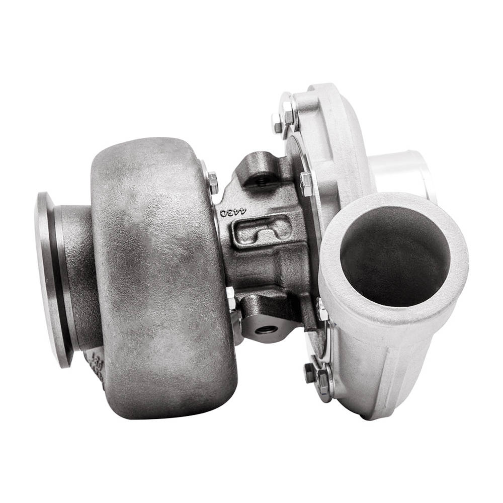 Turbo Turbocharger S300SX3-S366 A/R .91 T4 320-800HP Twin Scroll 177275