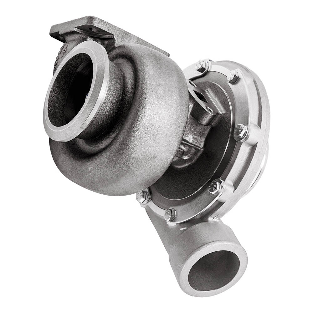 Turbo Turbocharger S300SX3-S366 A/R .91 T4 320-800HP Twin Scroll 177275