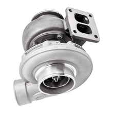 Load image into Gallery viewer, Turbo Turbocharger SX S300SX3 Twin Scroll A/R .91 66mm Inducer Oil Cooling VBand